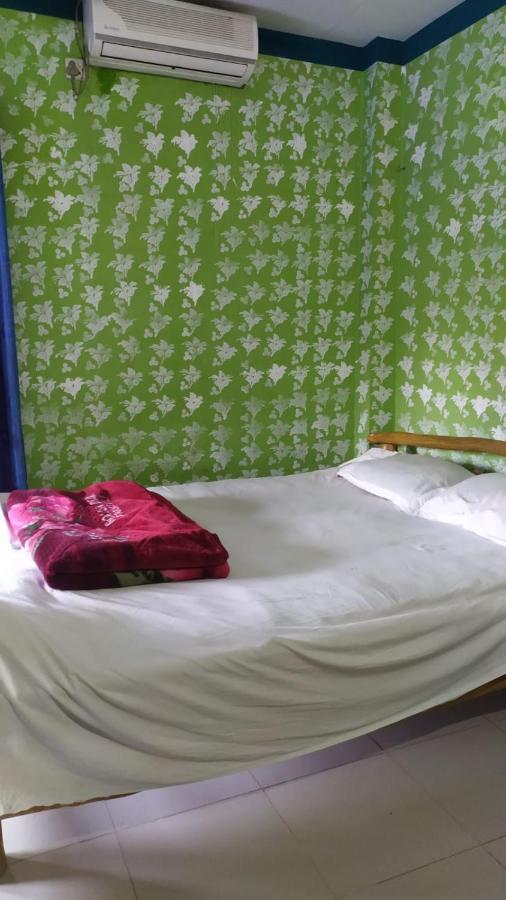 Bono Nibash Hill Resort Bandarban Exterior photo
